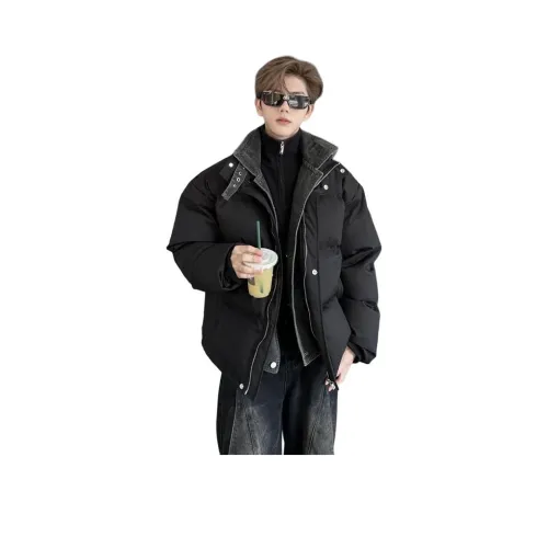 BONAS Черный Мужской Бейсбольный Джерси