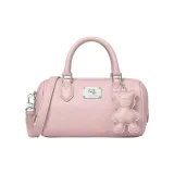 Румяный розовый