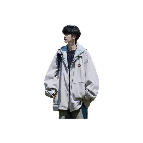 IS CAT GRNL Унисекс Куртки