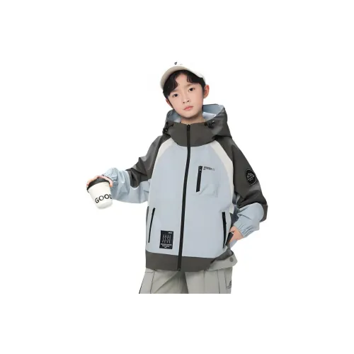 MUMUWU HOUSE Школьный возраст Топы