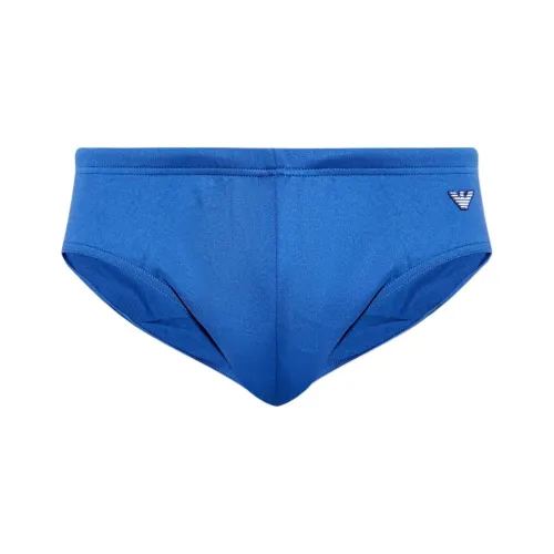 EMPORIO ARMANI Плавательные шорты Мужской