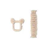 Абрикос Ремешок + Абрикос Чехол для Часов