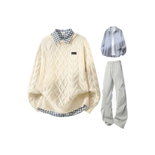 YOSICIL Повседневная спортивная одежда унисекс