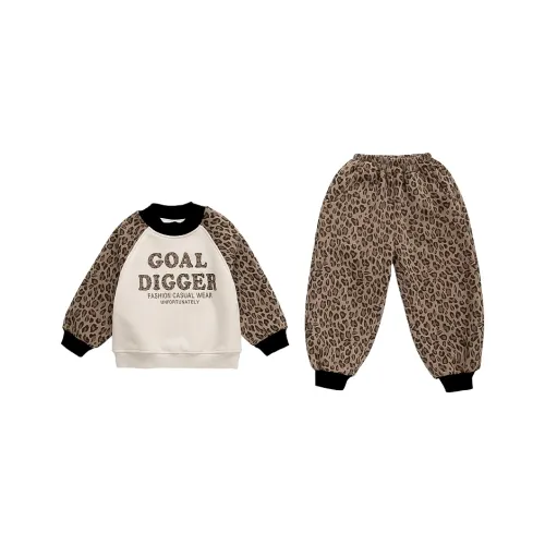 TELENT Изображение Цвет Комплекты Одежды для Детей Повседневная Спортивная Одежда