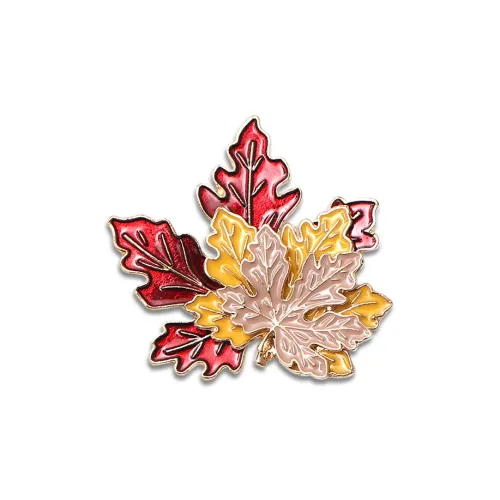 ROGA Сплав Броши Унисекс