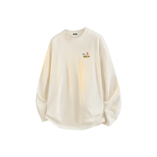 Miniso Унисекс T-рубашки