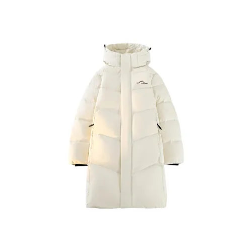 FALIAMS Унисекс Пуховики