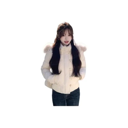 VINMUK Женские пуховики