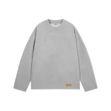 Светло-серый