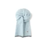 Светло-голубой