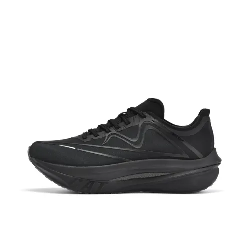 Sonic Cat Амортизаторы Ударопрочные Устойчивые к Износу Низкий Топ Марафон Беговые Кроссовки Унисекс