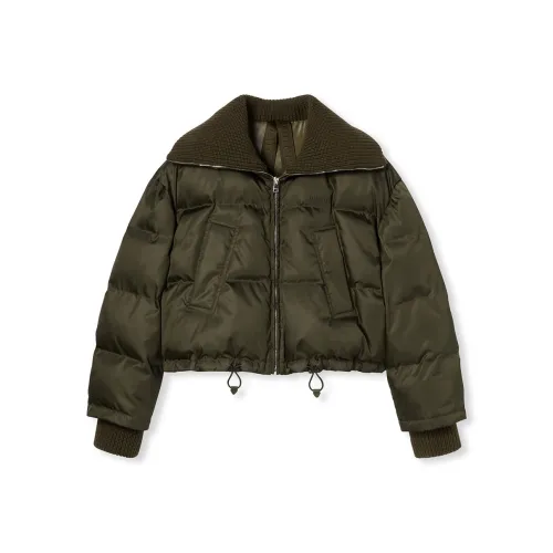 GUCCI Fw25 Куртки и Пальто Женские