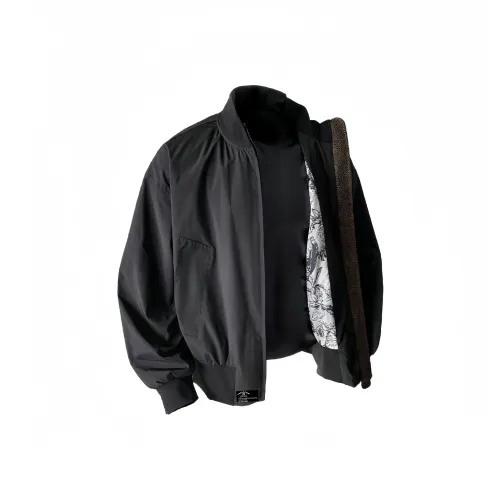 FFOMKE Унисекс Куртки