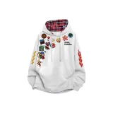 Туманно-серый