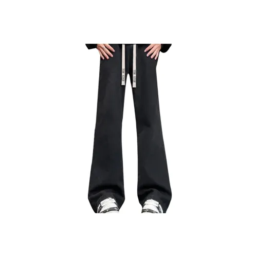 TOM ADAM Унисекс Джинсы