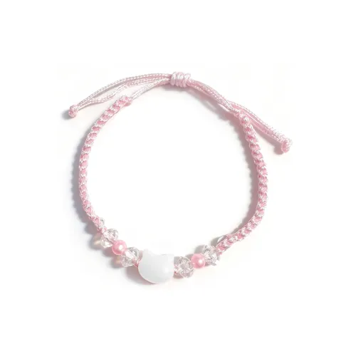 Phoenix and Destiny Ткань Браслеты Шнурки Женские