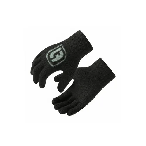 BKCXZICE 25% шерсть 5% эластан 10% кроличий мех 60% акрил перчатки унисекс