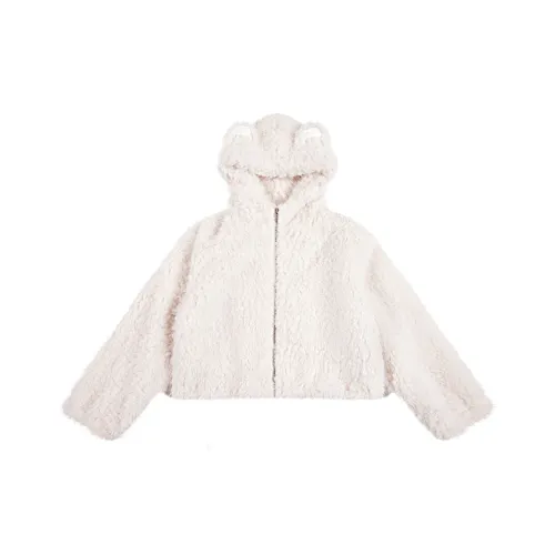 FDR Женские бархатные куртки