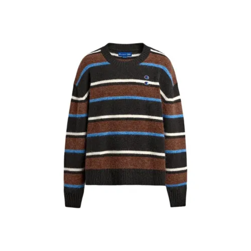 Champion x ZARA Коллаборация FW25 Свитер Мужской