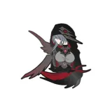 Вороний Полночь Абсент