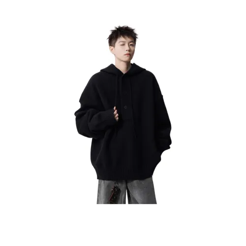 LEONBINNO Унисекс Трикотаж