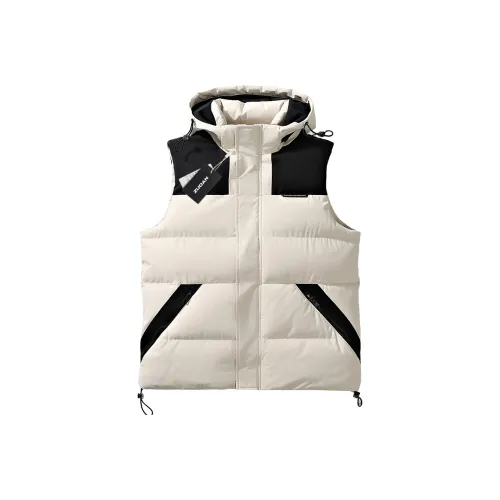 ZUOAN Мужские жилеты