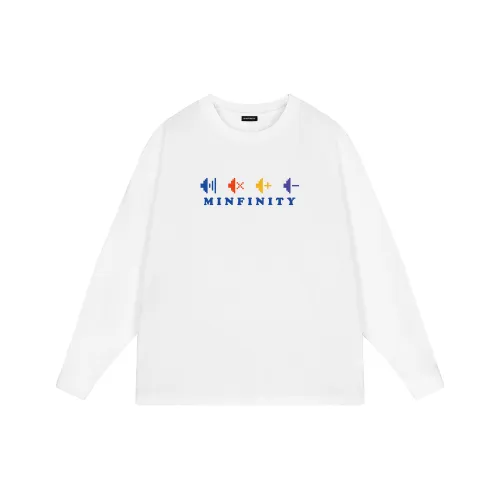 Minfinity Унисекс T-рубашки