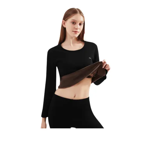 MIIOW Женские термофутболки