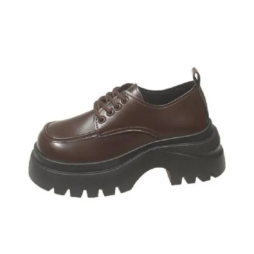 Wuji Женские повседневные туфли