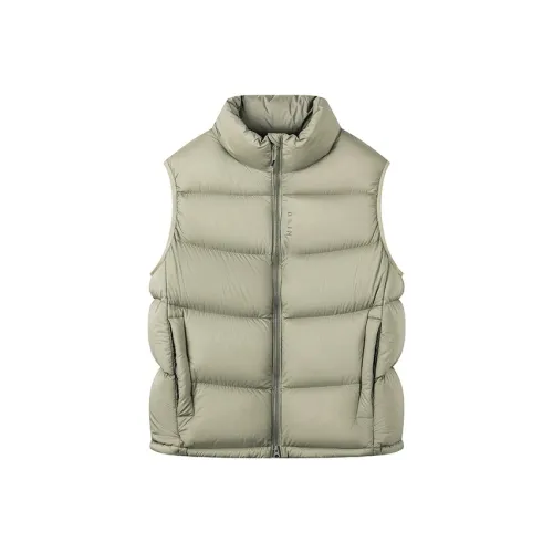 Bein Space Унисекс Пуховый жилет