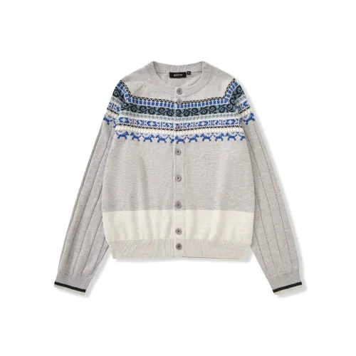 RETRO TWENTY ONE Трикотаж Унисекс