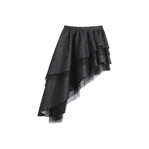 Ant Studio Повседневные короткие юбки для женщин