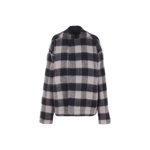 RICK OWENS RO Куртки и пальто женские