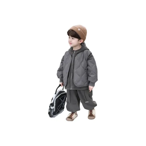 Aisina Повседневная спортивная одежда для детей в возрасте 3-7 лет