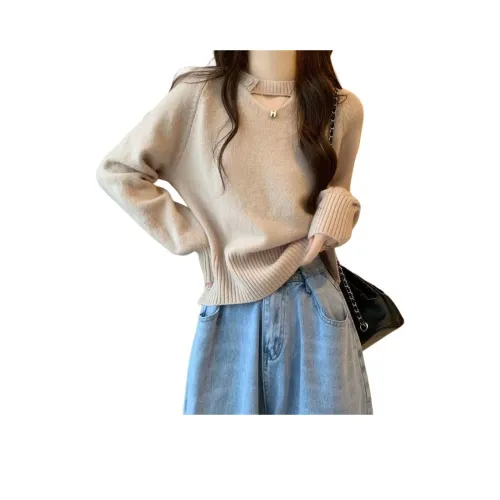 HAPG Женская трикотажная одежда