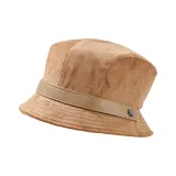 Хаки вельвет ведро