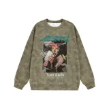 Армейский зеленый