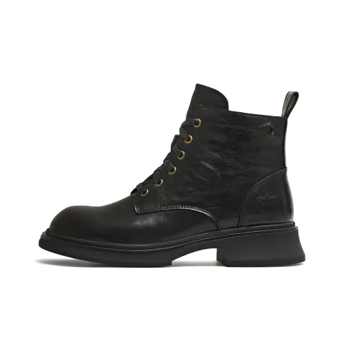 teenmix Martin Boots Женские