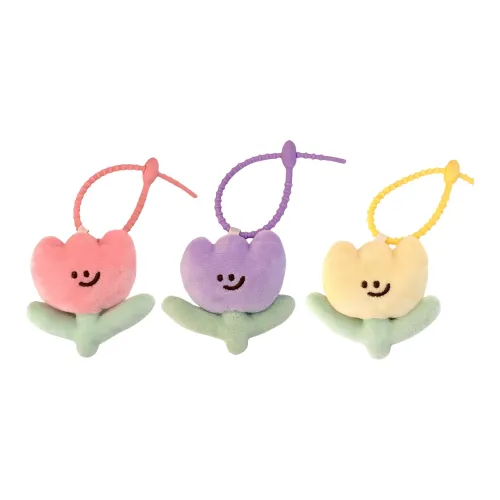 J KINGLAY Плюшевые подвески унисекс