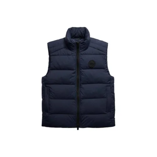 Canada Goose Canada Goose Crofton Пуховый жилет Мужской
