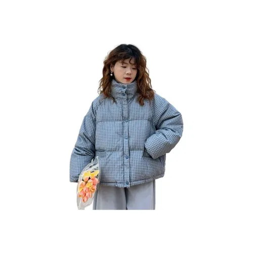 VINMUK Женские пуховики