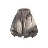 Gray (Detachable Brooch)  
Серый (Съемная брошь)