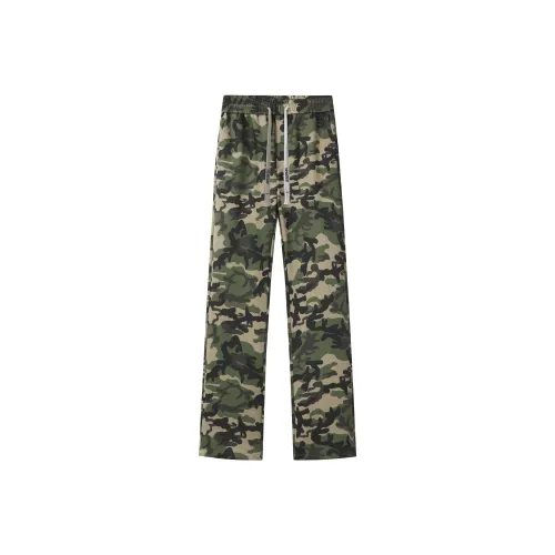 Westward Bound Chronicle Повседневные брюки Унисекс