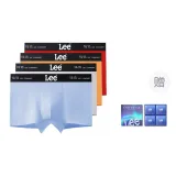 Дальний Небесный Лазурь + Светло-Серый + Желтый Оранжевый + Красный