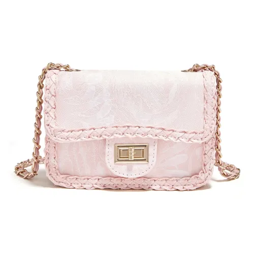 Safiya Ткань Синтетическая кожа Сумка через плечо Стандартная Женская Многоцветная