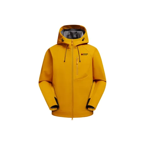 SWISS MILITARY Унисекс Куртки