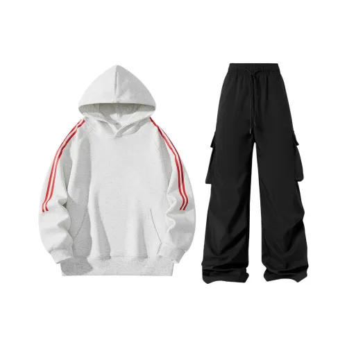 JEANSWEST Повседневная спортивная одежда унисекс