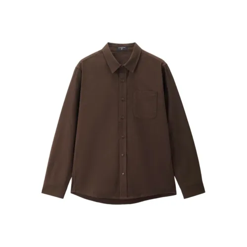 Giordano Мужские Рубашки