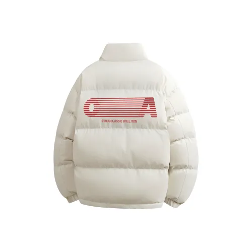 C1RCA Унисекс Пуховики