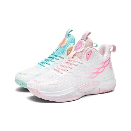 FCMM Rebound Устойчивые к истиранию и скольжению баскетбольные кроссовки унисекс